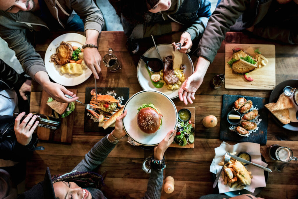 Savoring Union Village: A Food Lover’s Guide to the Best Eats in Lebanon’s Newest Neighborhood